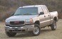 2003 GMC Sierra 2500HD 4dr Crew Cab SLT 4WD SB