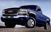 2005 GMC Sierra 2500HD 2dr Regular Cab Rwd LB
