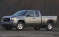 2007 GMC Sierra 2500HD SLT Extended Cab