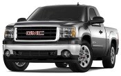 2010 GMC Sierra 2500HD SLE Regular Cab Pickup