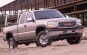 2007 GMC Sierra 3500 Classic SLT 4dr Extended Cab 4WD LB
