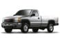 2007 GMC Sierra 3500 Classic SL1 2dr Regular Cab 4WD LB