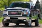 2012 GMC Sierra 2500HD SLE Crew Cab Pickup Exterior Shown