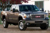 GMC Sierra 3500HD
