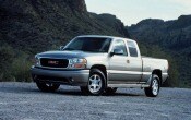 2001 GMC Sierra C3 4dr Extended Cab AWD SB