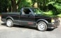 1991 GMC Syclone 2 Dr Turbo AWD Standard Cab SB Pickup