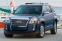2012 GMC Terrain 4dr SUV Exterior