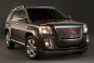 2013 GMC Terrain Denali 4dr SUV Exterior