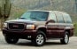 2000 GMC Yukon Denali 4 Dr Denali 4WD Wagon
