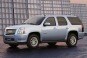 2012 GMC Yukon Hybrid 4dr SUV Exterior
