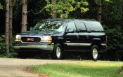 2000 GMC Yukon XL 4 Dr K1500 SLE 4WD Wagon
