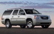 2007 GMC Yukon XL SLT 2500 4dr SUV 4WD Shown