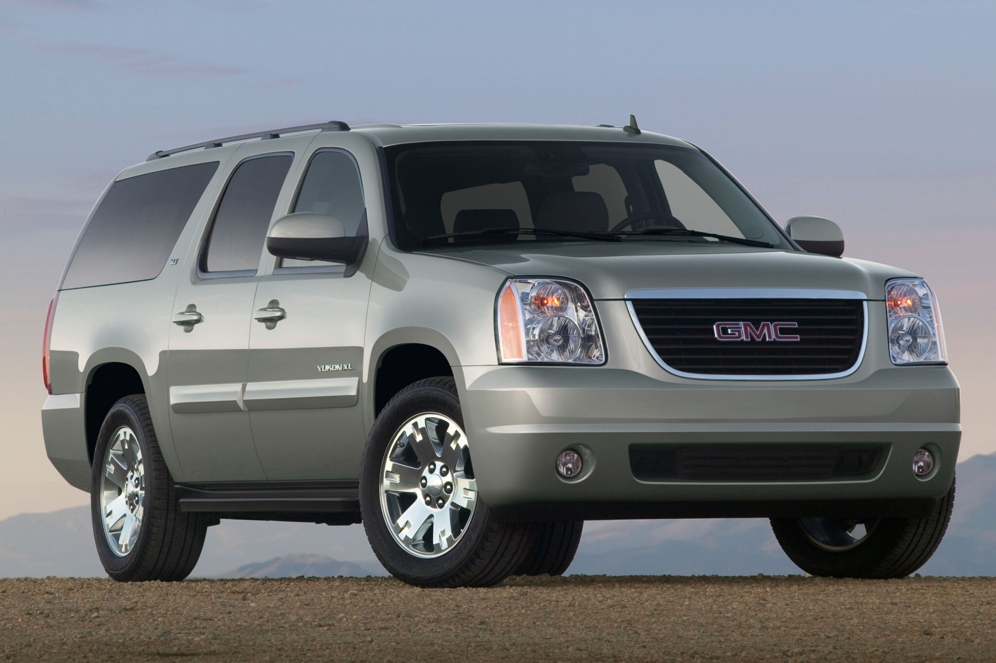 2013 gmc yukon xl 4dr suv slt 1500 fq oem 2 2048