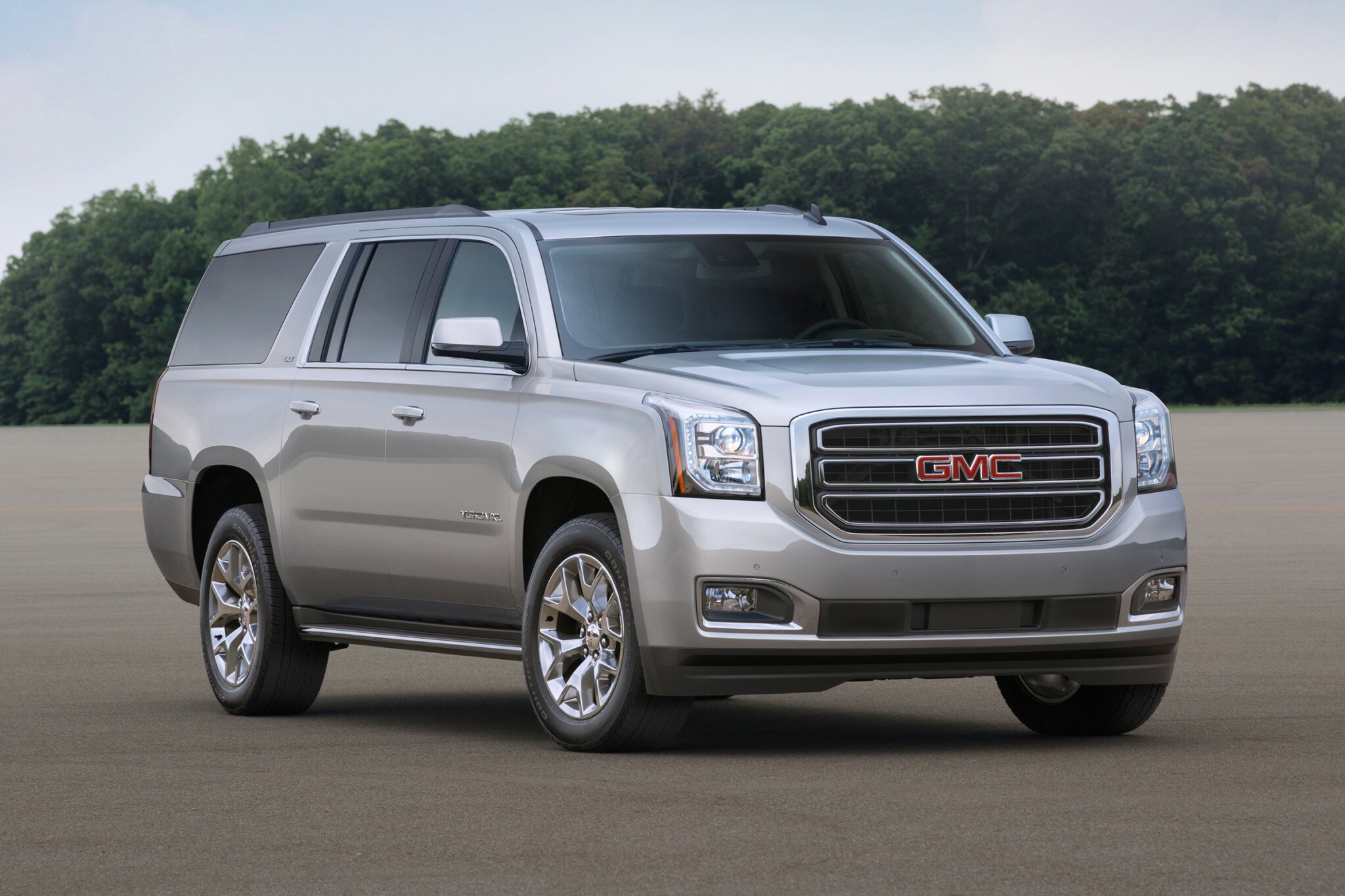 2017 gmc yukon xl 4dr suv slt fq oem 1 2048