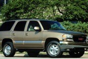 2000 GMC Yukon 4 Dr SLE 4WD Wagon