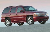 2006 GMC Yukon Denali 4dr SUV AWD