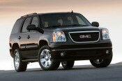 2008 GMC Yukon