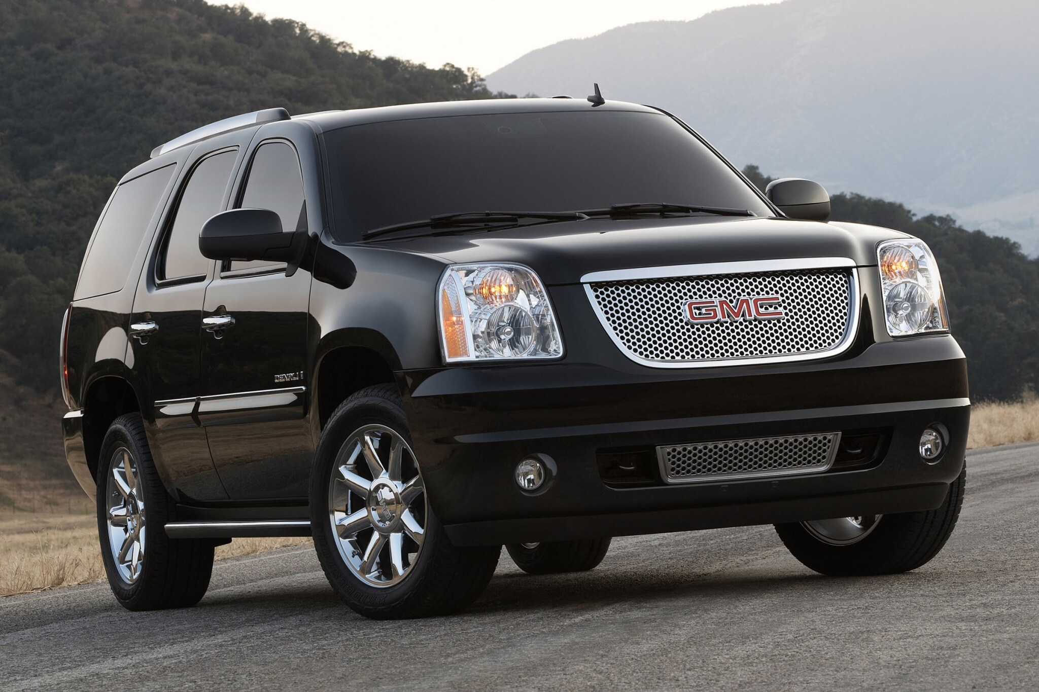 2013 gmc yukon 4dr suv denali fq oem 1 2048