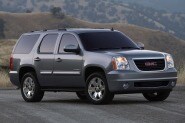2014 GMC Yukon