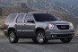 2013 GMC Yukon SLT 4dr SUV Exterior