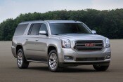 2014 GMC Yukon