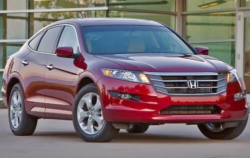 2011 honda accord crosstour 4dr hatchback ex l fq oem 2 500