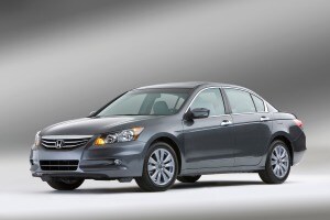 2011 Honda Accord 2011 Honda Accord