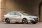 2014 Honda Accord Plug-In Hybrid Sedan Exterior