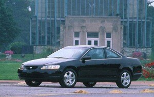 1998 Honda accord factory colors #4