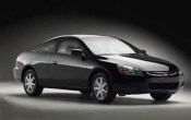 2003 Honda Accord EX V-6 2dr Coupe