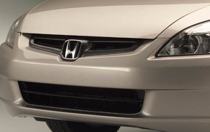 2003 Honda Accord EX V-6 4dr Sedan