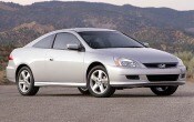 2006 Honda Accord EX V-6 2dr Coupe w/Navigation