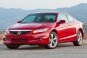 2012 Honda Accord EX-L V-6 Coupe Exterior