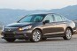 2012 Honda Accord EX-L V-6 Sedan Exterior