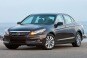 2012 Honda Accord EX-L V-6 Sedan Exterior