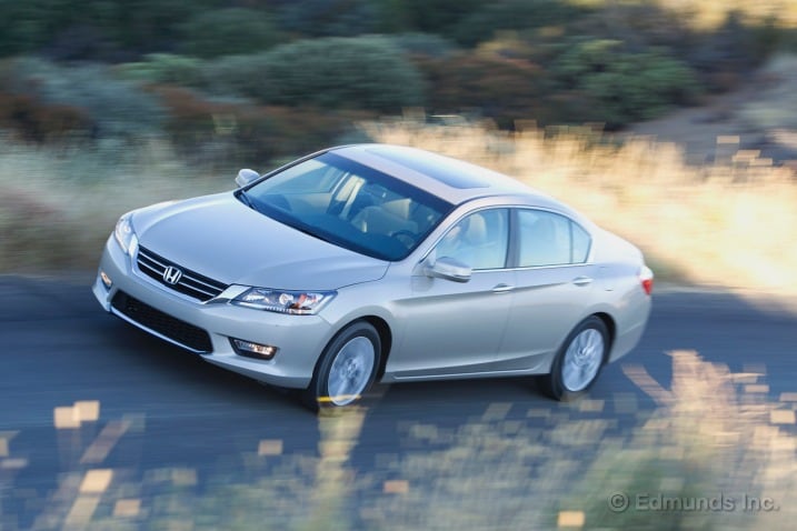15 Best Used Cars for $18K