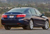 2013 Honda Accord Sedan
