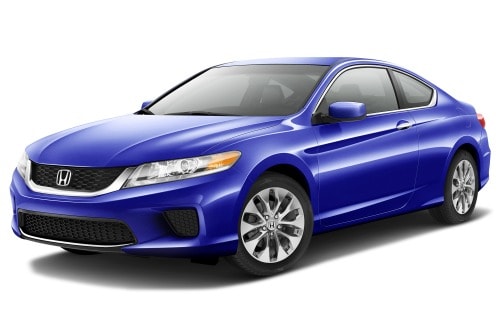Honda accord coupe comparisons #3