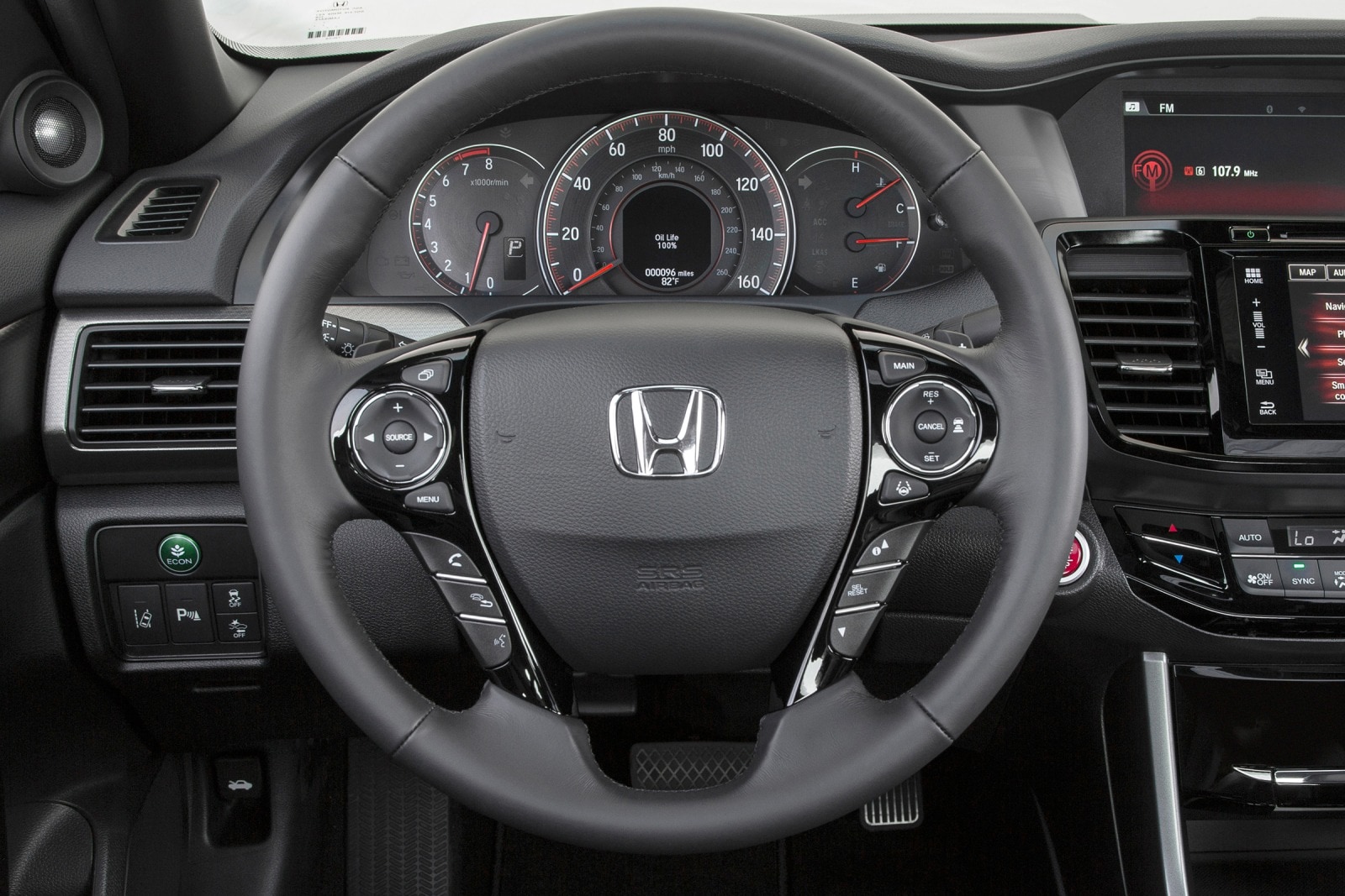 Fisher honda minot #4