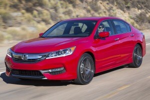 Edmunds honda accord prices paid #6