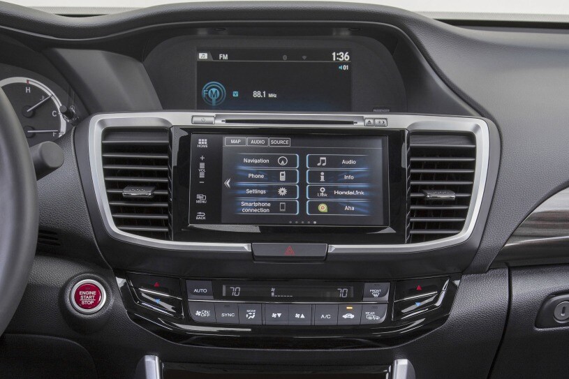 Best lease option 2016