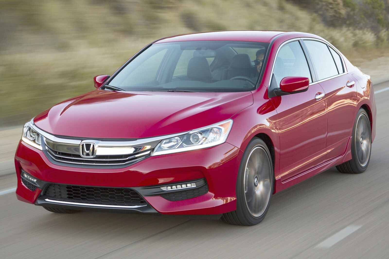 2017 Honda Accord Sedan 6800 Brooklyn Blvd Brooklyn