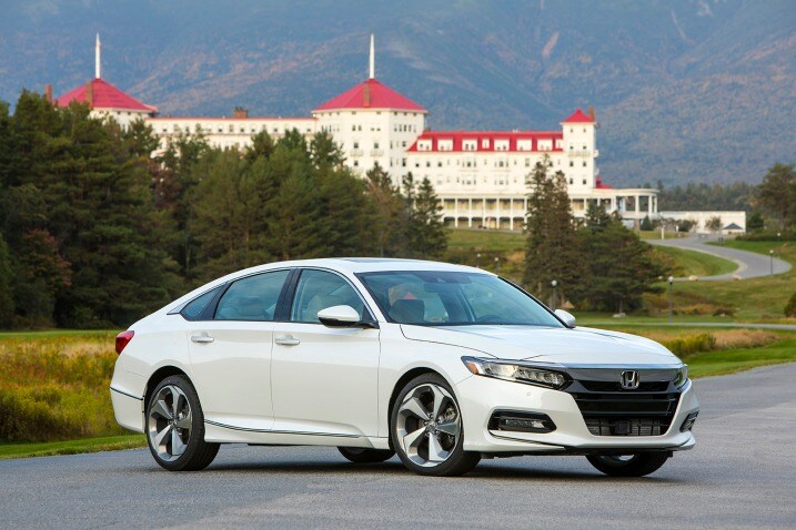 Edmunds Buyers Most Wanted