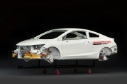 Honda Civic Si Coupe HPD
