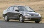 2004 Honda Civic LX 4dr Sedan