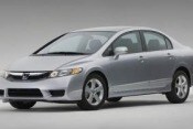 Honda Civic Hybrid