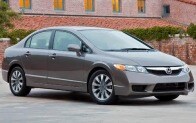 2011 Honda Civic
