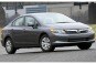 2012 Honda Civic 2012 Honda Civic