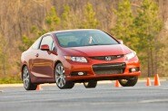 2012 Honda Civic Si