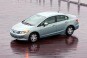 2012 Honda Civic Road Test